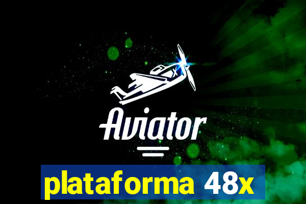 plataforma 48x